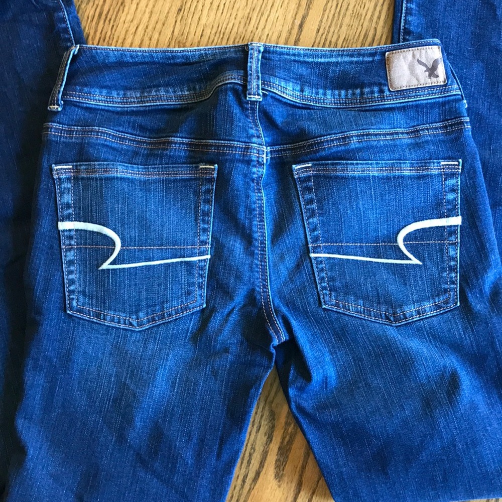 AMERICAN Eagle jeans - Picture 4 of 5